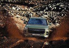 تحویل فوری؛ برگ برنده لوکانو ال 7 در بازار خودروی ایران منبع سایت کارنا