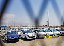 بحران موجودی در بازار خودرو در راه است منبع سایت کارنا