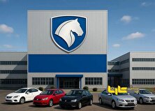 قیمت خودرو‌های ایران خودرو دوشنبه ۳۰ تیر ۱۴۰۴ + جدول