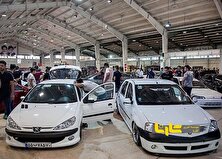 قیمت خودرو‌های کارکرده امروز 30 تیر 1404 اعلام شد + جدول منبع سایت کارنا