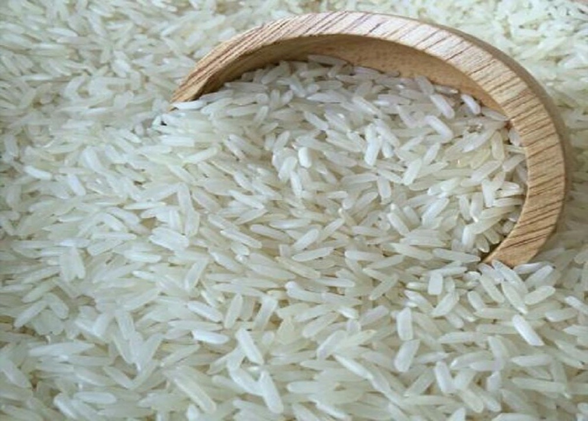 قیمت برنج کمی ارزان شد