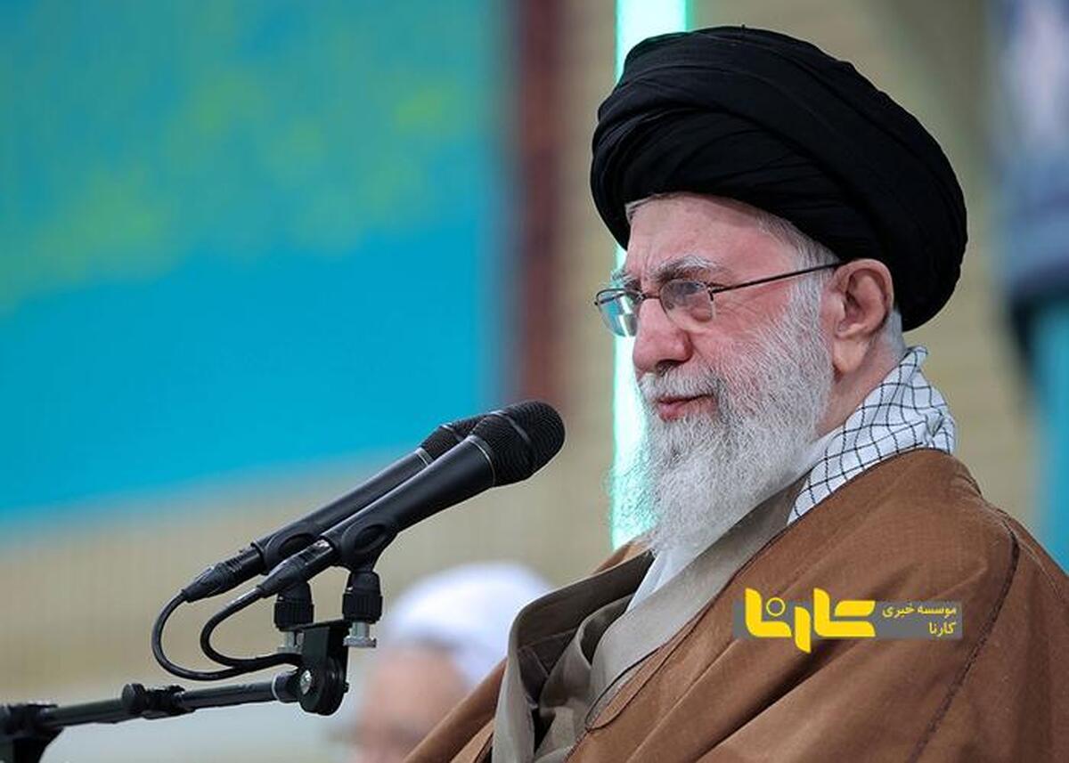 شروط تاریخی رهبر انقلاب برای سرمایه گذاری در طرح های انرژی کشور