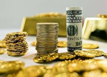 پیش بینی قیمت دلار، طلا و سکه چهارشنبه ۱ مرداد ۱۴۰۴
