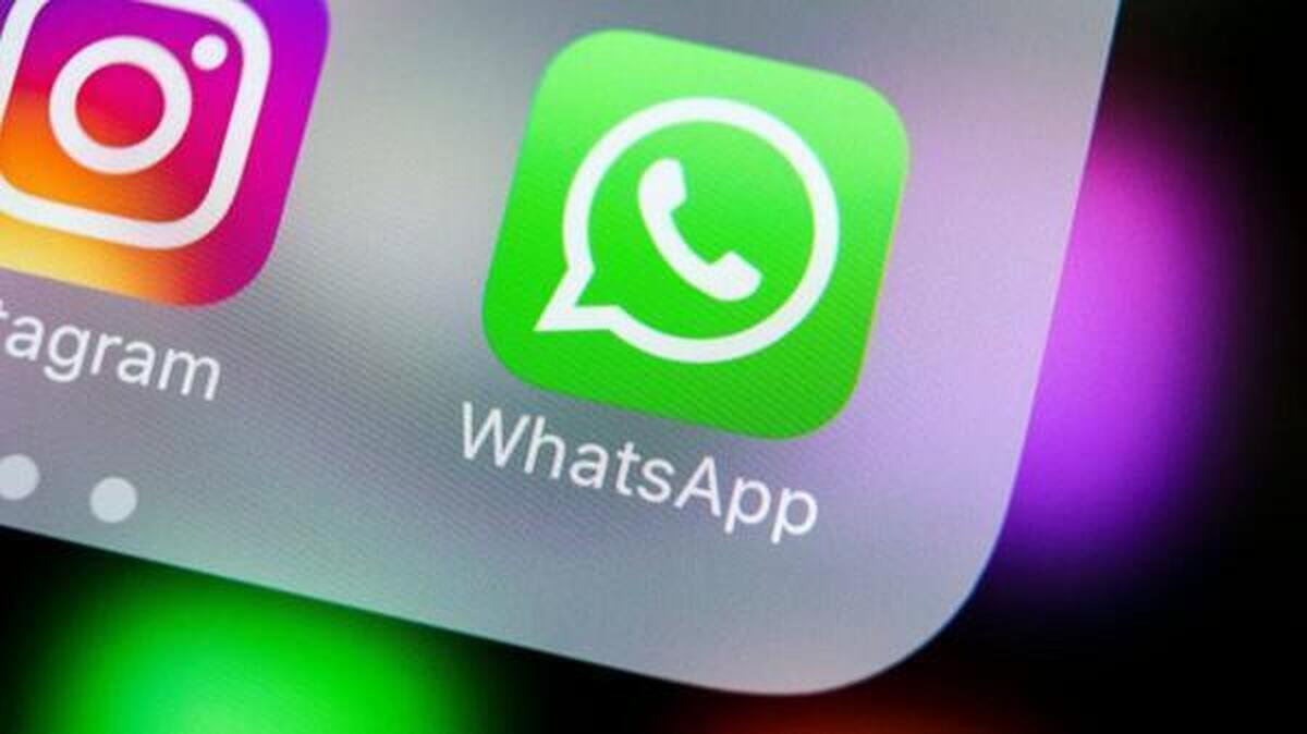 واتس‌اپ و اینستاگرام رفع فیلتر شد