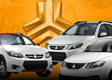 قیمت خودرو‌های سایپا چهارشنبه ۴ تیر ۱۴۰۴ + جدول
