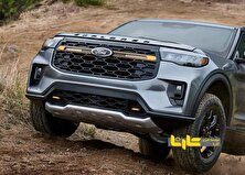 نسخه‌ مخصوص آفرود فورد اکسپلورر معرفی شد