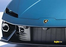 لامبورگینی از حذف موتور‌های احتراقی پشیمان شد