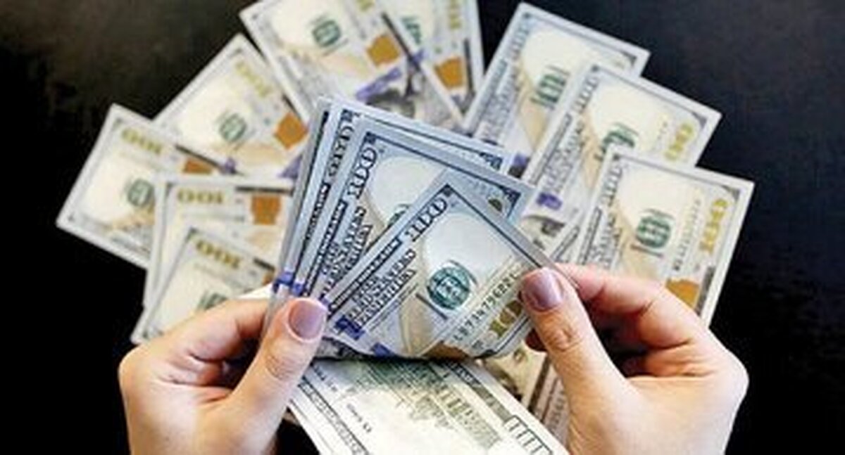 سقوط دلار به پایین‌ترین رقم در ۳ سال اخیر