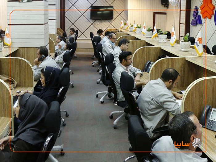 پاسخگویی بی‌وقفه سایپا به مشتریان در ایام اخیر