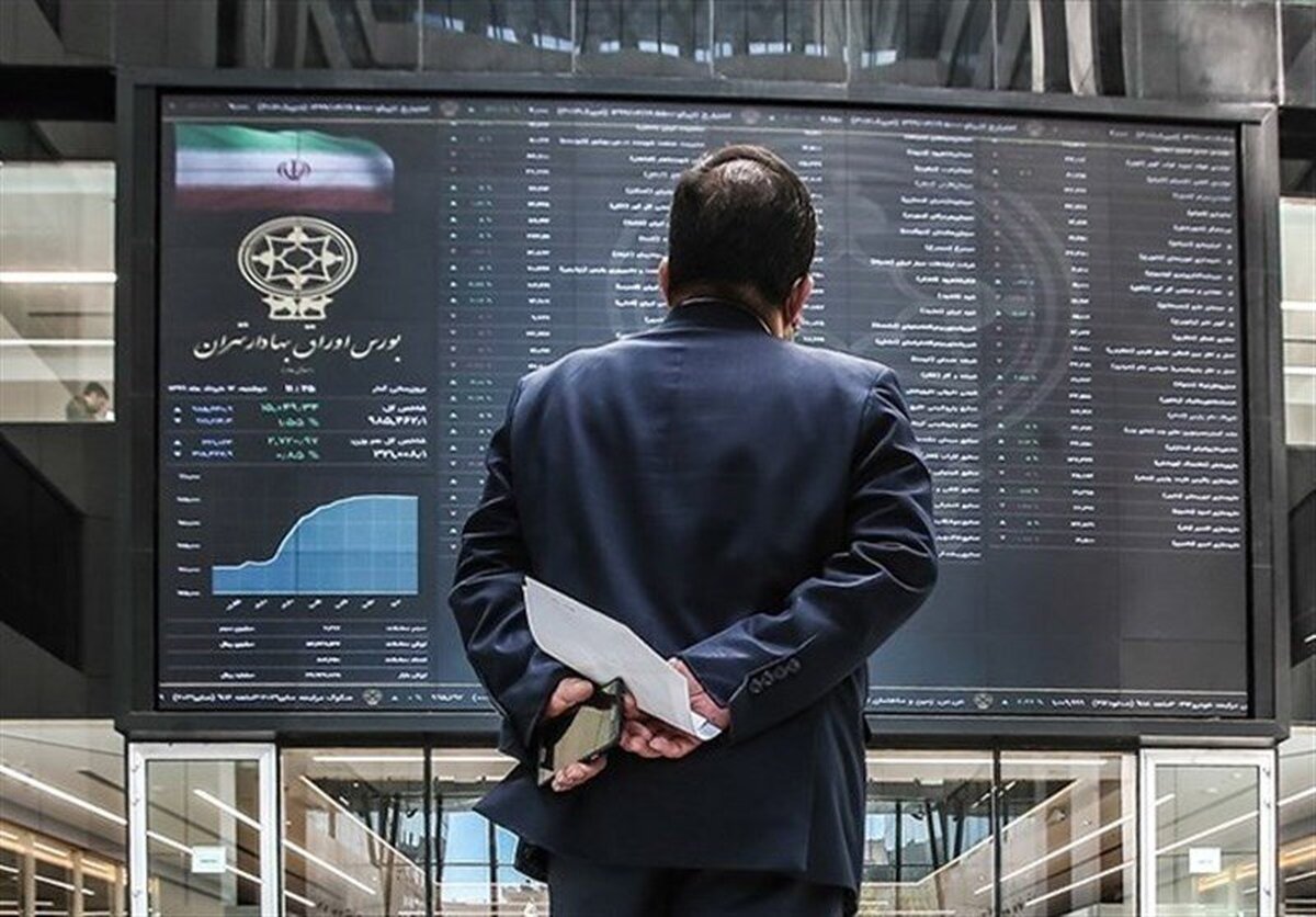 توقف معاملات ۲ شرکت بزرگ خودروساز در بورس