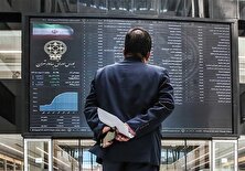 توقف معاملات ۲ شرکت بزرگ خودروساز در بورس