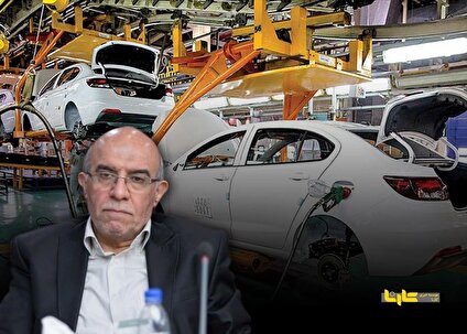 تزریق نقدینگی و مجوز پیش فروش بر مبنای قیمت‌های جدید؛ شرط استمرار تولید خودرو