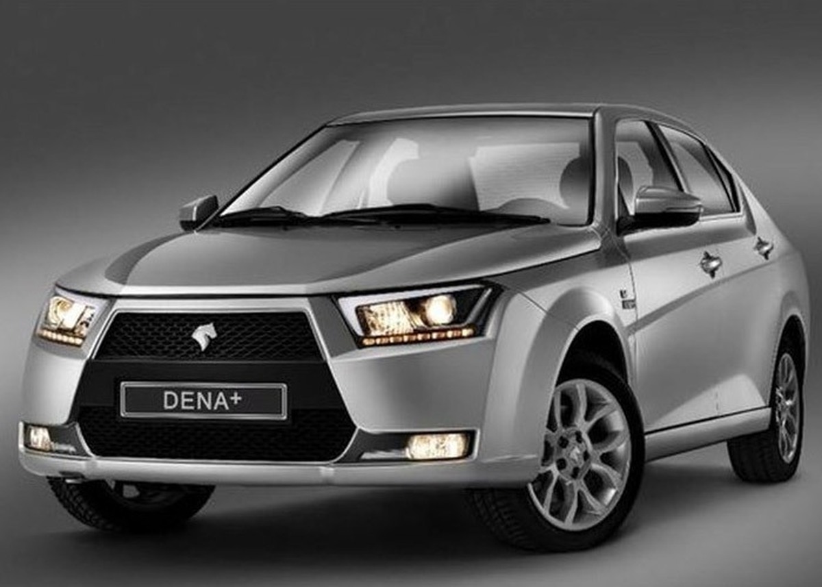 قیمت خودرو‌های ایران خودرو شنبه ۷ تیر ۱۴۰۴ + جدول