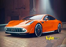 مرسدس AMG موتورهای چهار سیلندر را حذف می کند