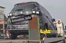 درز تصاویری جدید از فیس لیفت رنو ترایبر