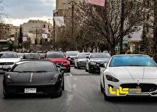 پس از ۱۳ سال رخ داد؛ ابلاغ مصوبه واردات خودرو‌های لوکس با تعرفه ۱۹۰ درصد