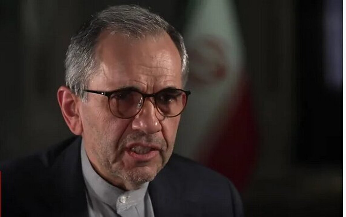 شرط ایران برای برگشت به میز مذاکره فاش شد