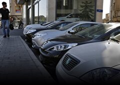 کاهش شدید تقاضا؛ مانع افزایش قیمت خودرو در بازار