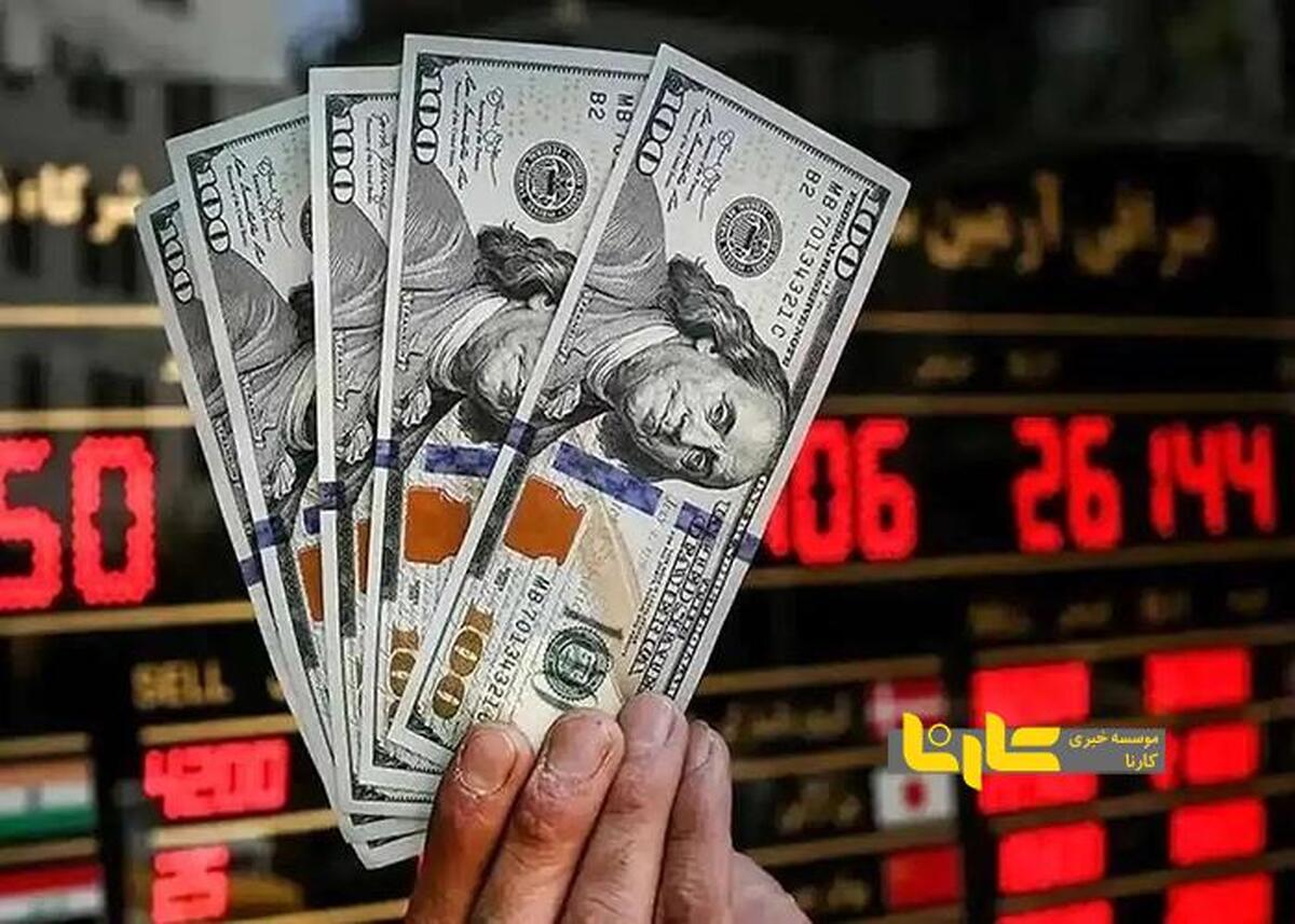 قیمت باورنکردنی طلا؛ دلار وارد کانال ۹۱ هزار تومان شد!