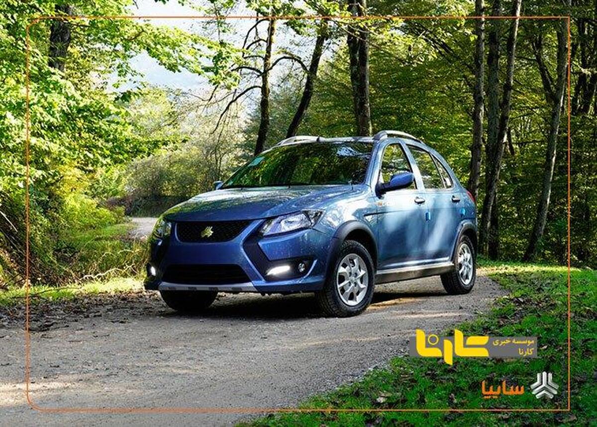 قیمت خودرو‌های سایپا چهارشنبه ۱ مرداد ۱۴۰۴ + جدول