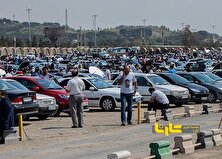 انتشار قیمت خودرو‌های کارکرده امروز 1 مرداد 1404 + جدول منبع سایت کارنا