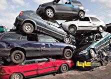 بدهی خودروسازان به مراکز اسقاط آمار خروج خودرو‌های فرسوده را کاهش داد منبع سایت کارنا