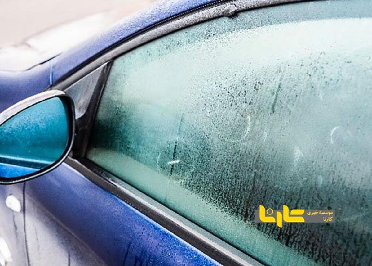 هوای گرم یا سرد چه تاثیری بر خودرو دارد؟
