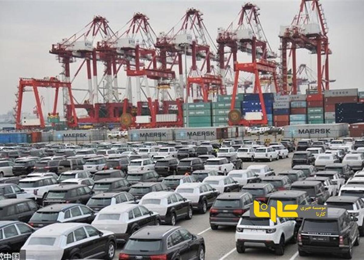 احتمال افزایش ۵۰ درصدی قیمت خودروهای وارداتی