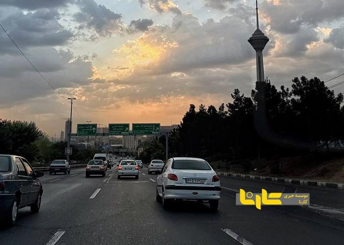 لاین پرسرعت بزرگراه همت فعلا منتفی است