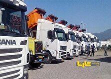 دولت به مشکلات کامیون داران توجه نمی کند