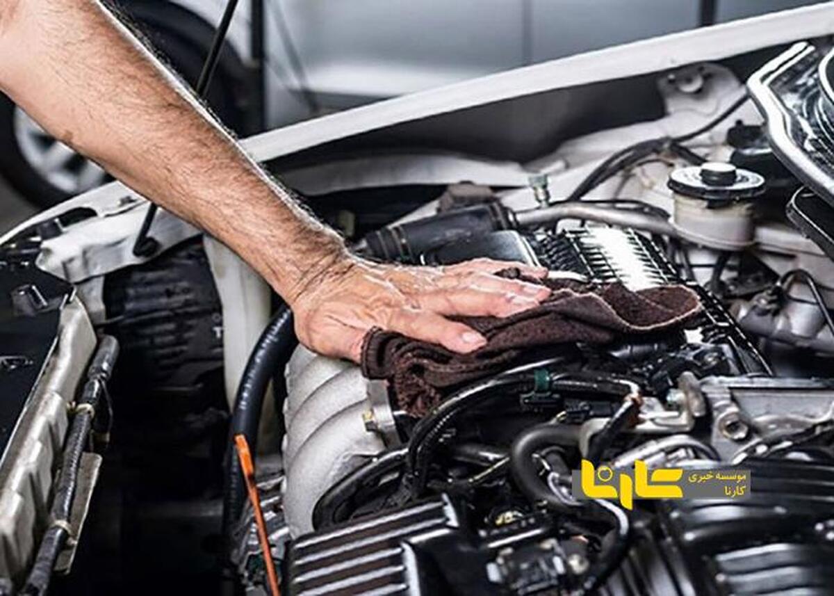 ناک زدن موتور خودرو چیست؟