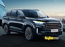 قیمت خودرو‌های مدیران خودرو سه شنبه ۱۴ مرداد ۱۴۰۴ + جدول