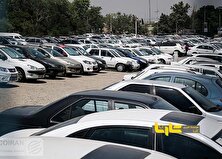 قیمت خودرو‌های کارکرده امروز ۱۴ مرداد ۱۴۰۴ اعلام شد + جدول
