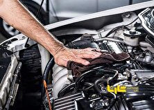 ناک زدن موتور خودرو چیست؟