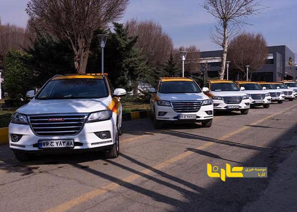 بهمن موتور از اجرای طرح خدمات و امداد اربعین 1404 خبر داد