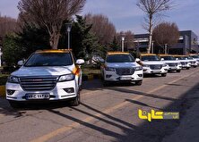 بهمن موتور از اجرای طرح خدمات و امداد اربعین 1404 خبر داد