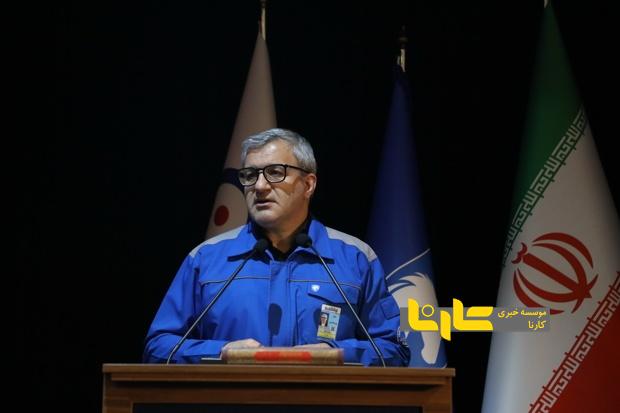 اولویت ایران‌ خودرو در انتخاب شریک قطعه‌ساز، کیفیت است