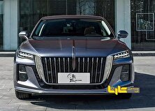 عرضه خودروی وارداتی HONGQI H5 شروع شد + شرایط ثبت نام منبع سایت کارنا
