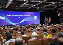 اولویت ایران‌ خودرو در انتخاب شریک قطعه‌ساز، کیفیت است