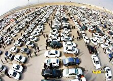 سقوط آزاد قیمت خودرو در بازار / این خودروها ارزان شدند!