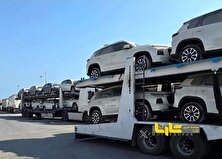 قیمت خودرو تکان خورد + جدول