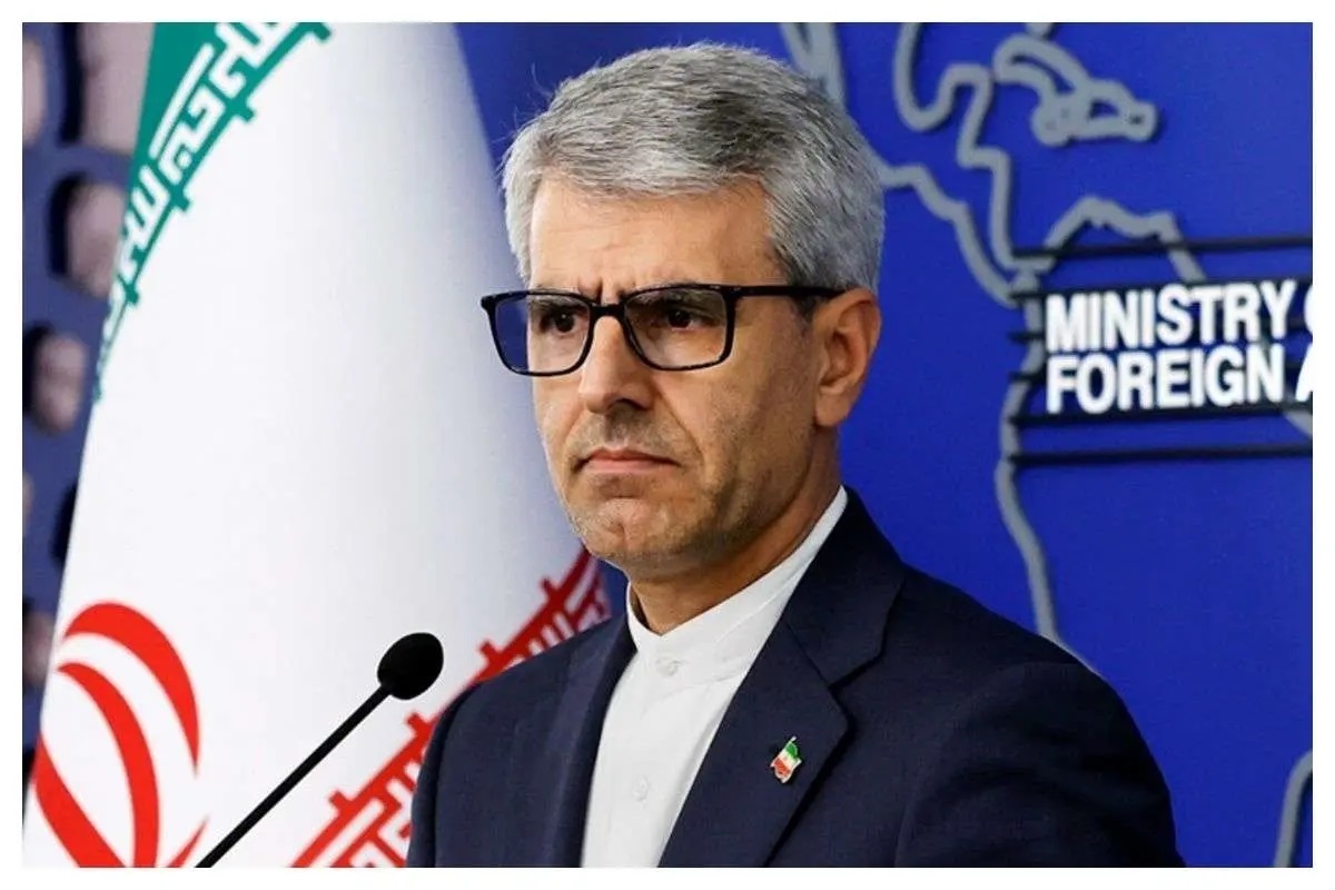 بقائی، تکلیف مذاکره با آمریکا را یکسره کرد