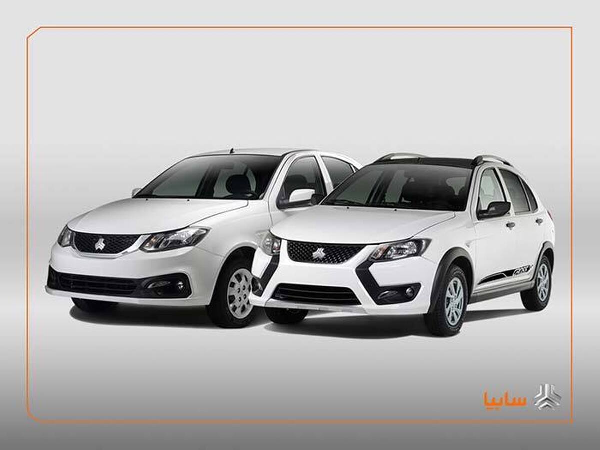 آغاز شرایط فروش محصولات سایپا از شنبه ۱۸ مرداد