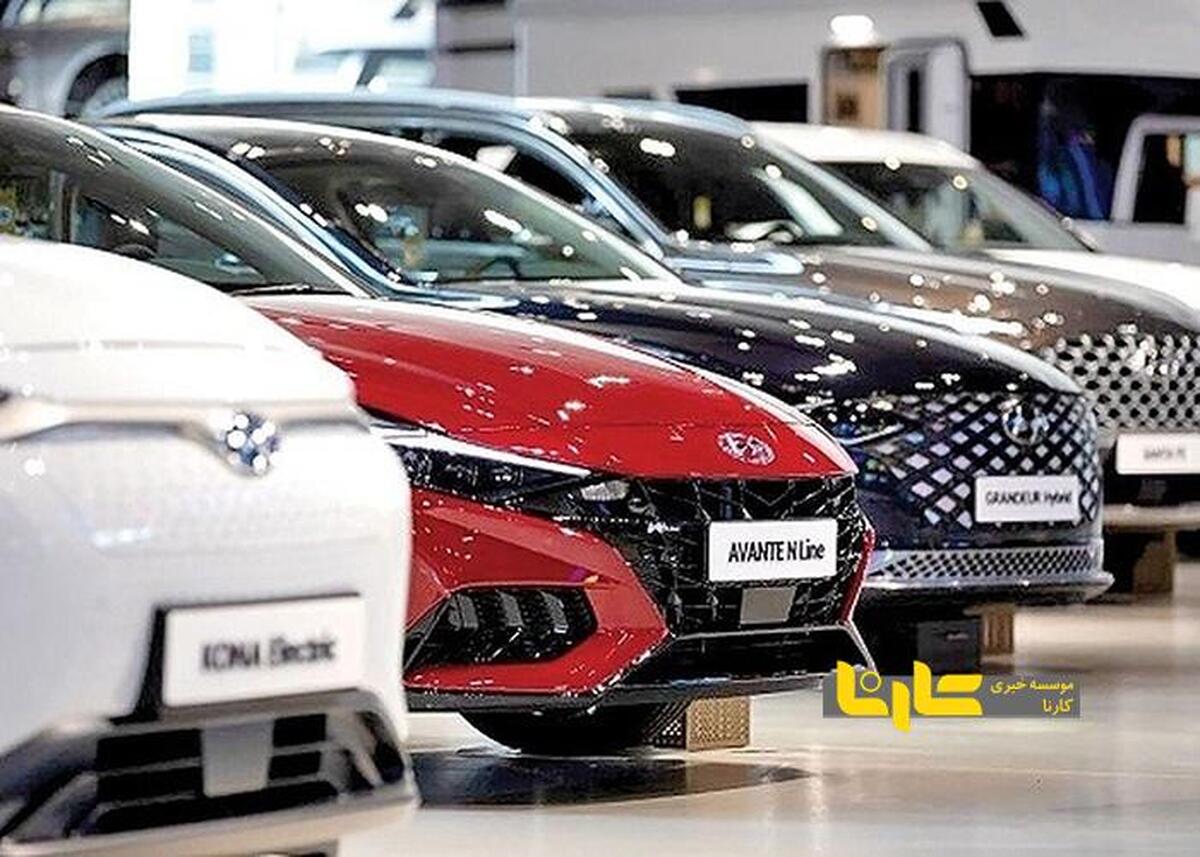 چالش‌های خدمات پس از فروش در کمین خودرو‌های وارداتی دست دوم