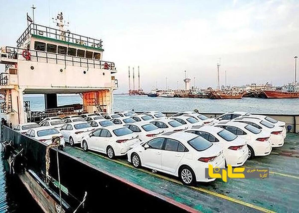بی عدالتی در حقوق خودروهای وارداتی نو و کارکرده!