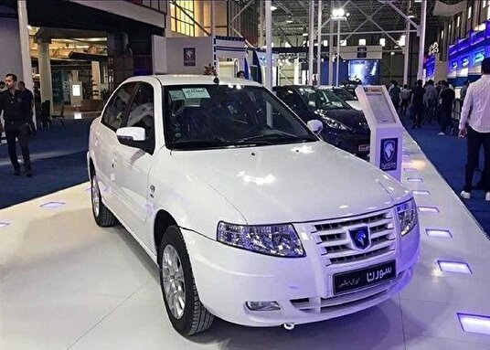 آغاز فروش ۱۱ محصول ایران‌ خودرو با سه شیوه تحویل از ۴ مرداد + جدول