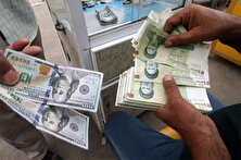 افزایش قیمت دلار شتاب گرفت