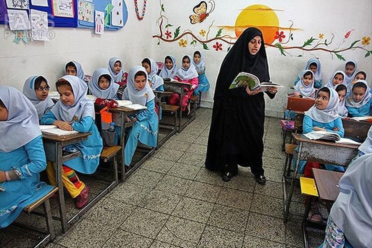 جزئیات شهریه عجیب ۹ رقمی مدارس در تهران!