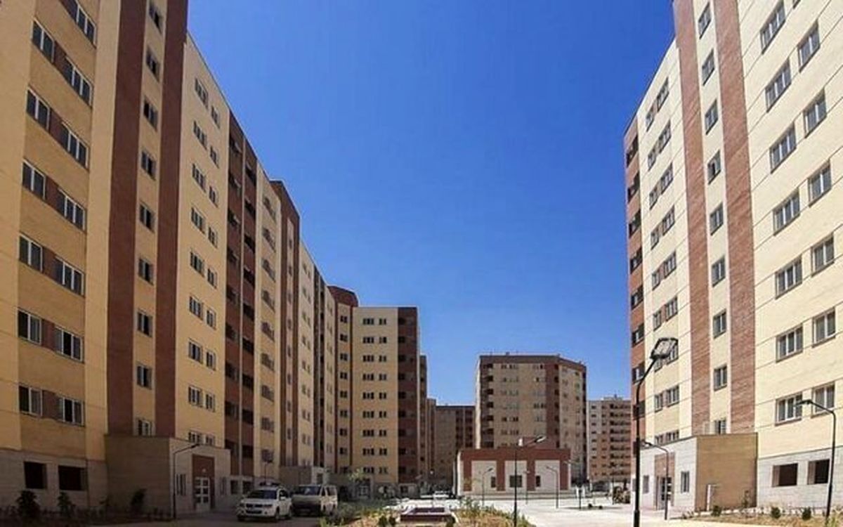 مسکن مهر در لیست سیاه قرار گرفت
