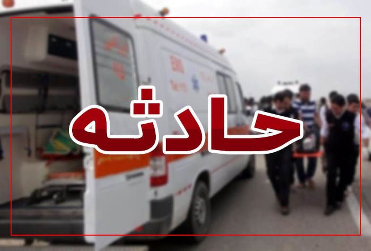 تعداد فوتی‌های تصادف اتوبوس زائران افزایش یافت